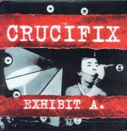 Crucifix (USA-2) : Exhibit A
